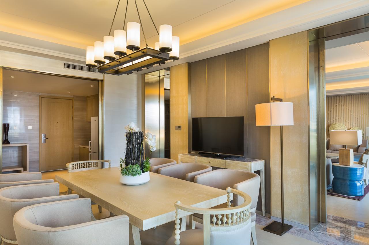 Grand New Century Hotel Sanya Buitenkant foto