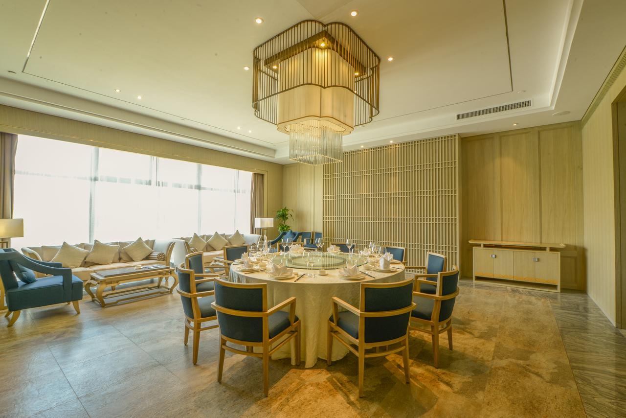 Grand New Century Hotel Sanya Buitenkant foto