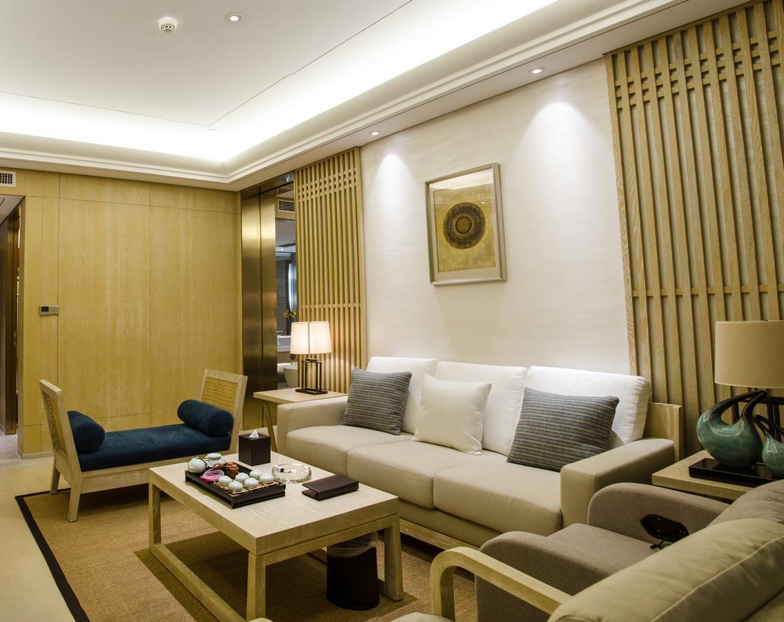 Grand New Century Hotel Sanya Buitenkant foto