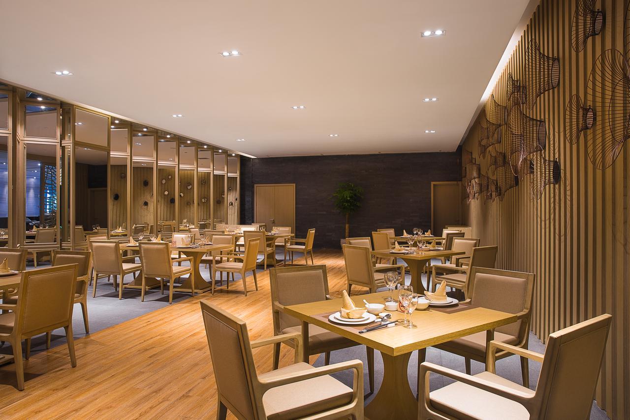Grand New Century Hotel Sanya Buitenkant foto