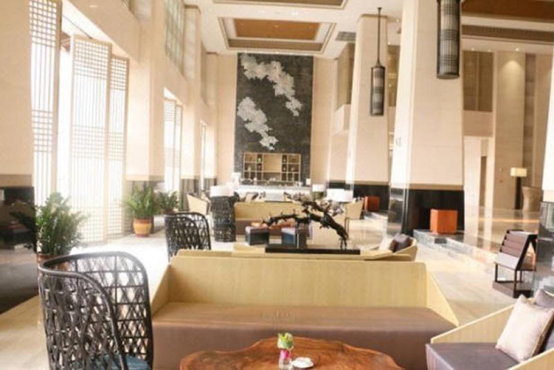 Grand New Century Hotel Sanya Buitenkant foto