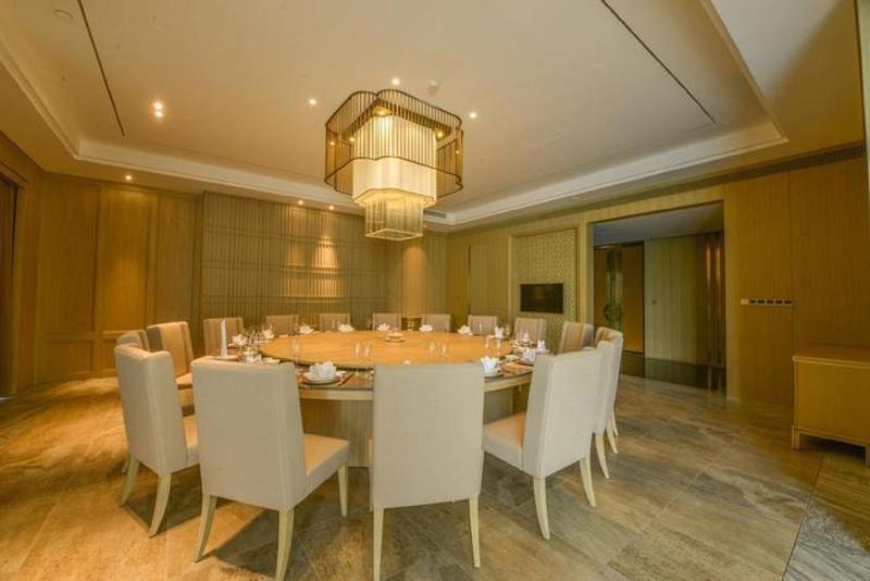 Grand New Century Hotel Sanya Buitenkant foto
