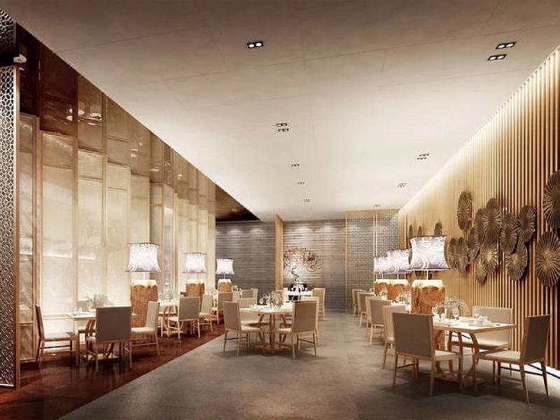 Grand New Century Hotel Sanya Buitenkant foto